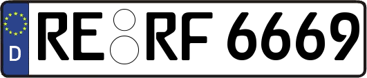 RE-RF6669