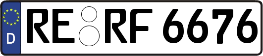 RE-RF6676