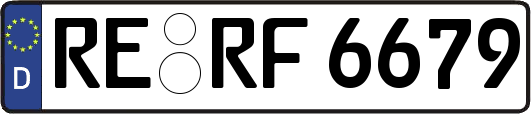 RE-RF6679