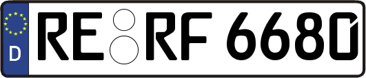 RE-RF6680