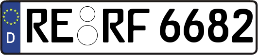 RE-RF6682