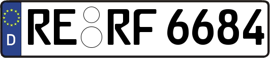 RE-RF6684