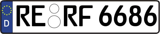 RE-RF6686