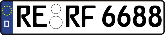 RE-RF6688
