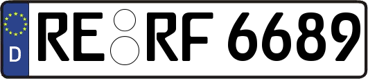 RE-RF6689