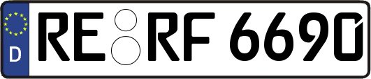 RE-RF6690