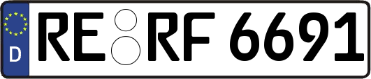 RE-RF6691