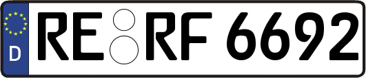 RE-RF6692