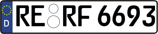 RE-RF6693
