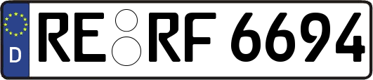 RE-RF6694