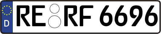 RE-RF6696