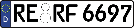 RE-RF6697