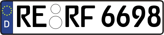 RE-RF6698