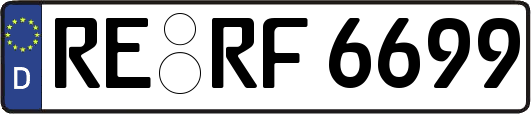 RE-RF6699