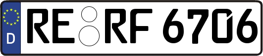 RE-RF6706