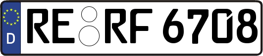 RE-RF6708