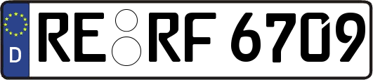 RE-RF6709