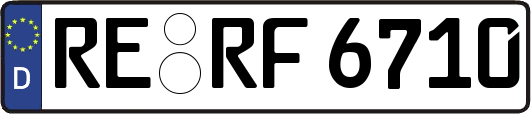RE-RF6710