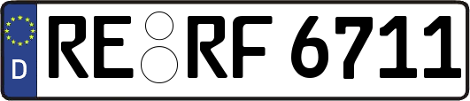RE-RF6711