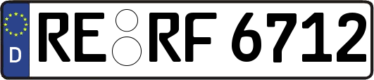 RE-RF6712