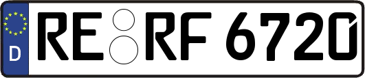 RE-RF6720