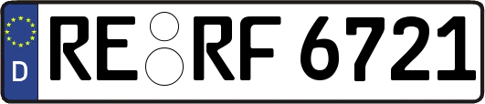 RE-RF6721