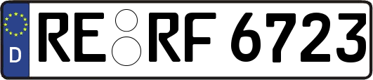 RE-RF6723