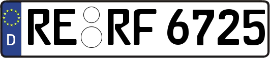 RE-RF6725