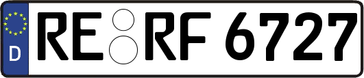 RE-RF6727