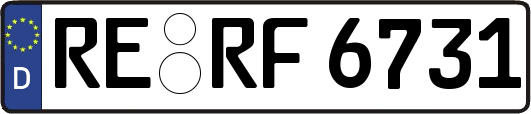 RE-RF6731
