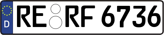 RE-RF6736