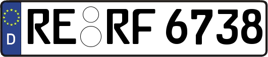 RE-RF6738