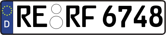 RE-RF6748