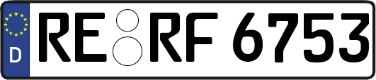RE-RF6753