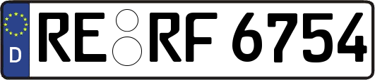 RE-RF6754