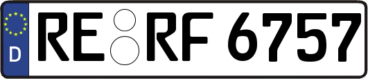 RE-RF6757