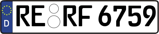RE-RF6759