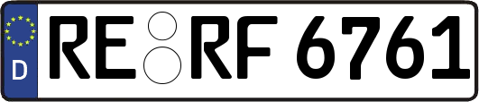 RE-RF6761