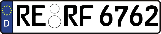 RE-RF6762
