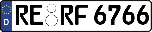 RE-RF6766