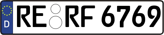 RE-RF6769