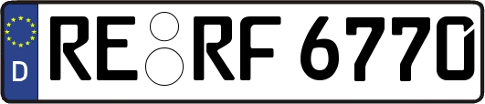 RE-RF6770
