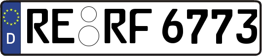 RE-RF6773