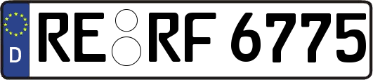 RE-RF6775