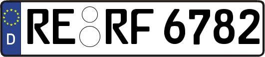 RE-RF6782
