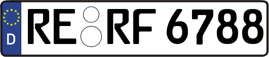 RE-RF6788