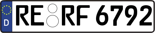 RE-RF6792