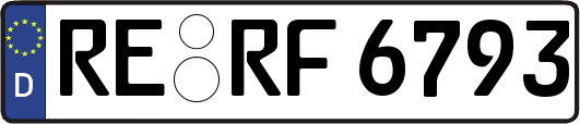 RE-RF6793