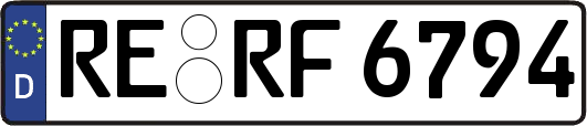 RE-RF6794