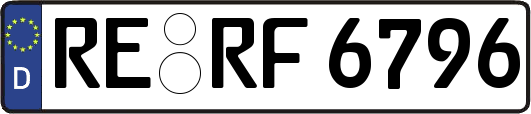 RE-RF6796